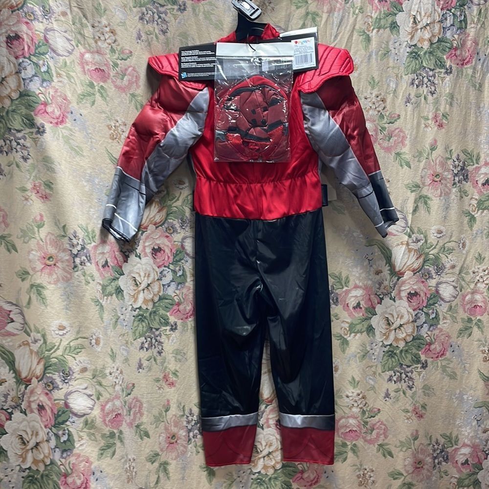 Power Rangers Saban’s Beast Morpheus costume - Picture 8 of 14